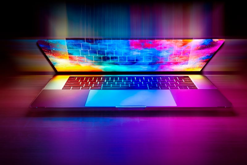 Online Presence