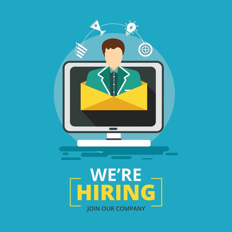 Job Search Image